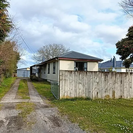 5 Bedroom House, 7 Salisbury Road, Rotorua
