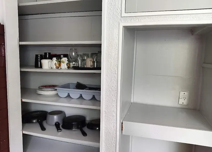 度假居 5 Bedroom House, 7 Salisbury Road,