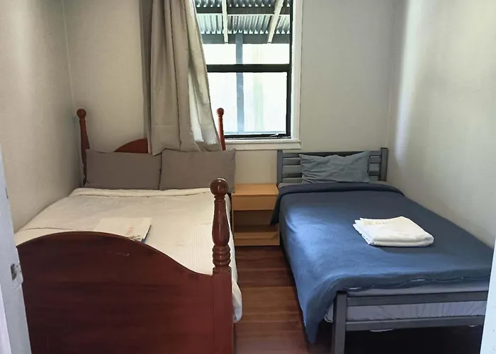 5 Bedroom House, 7 Salisbury Road, 度假居 *