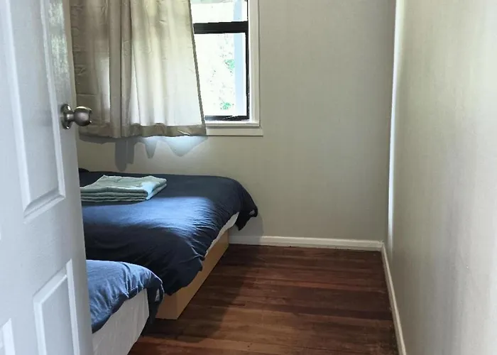 度假居 5 Bedroom House, 7 Salisbury Road, *