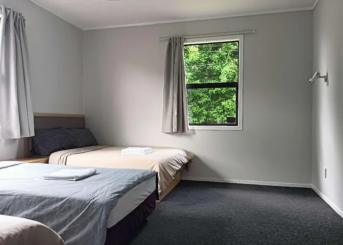 5 Bedroom House, 7 Salisbury Road, 罗托鲁阿